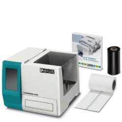 Phoenix contact 5146770 THERMOMARK CARD KIT-GH Основной комплект, принтер для печати на картах