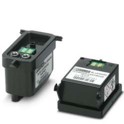 Phoenix contact 5147421 BLUEMARK FLUID-CARTRIDGE Картридж