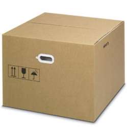 Phoenix contact 5147528 BLUEMARK X1-CARDBOARD-BOX Принадлежности