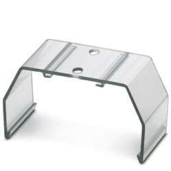 Phoenix contact 5405851 AP 3 36MM LANG M.BOHR. Защитный профиль