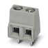 Phoenix contact 5430180 BC-508X10- 3 GN PA1,3 Клеммы для печатной платы
