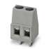 Phoenix contact 5436348 BC-508X14-12 GY Клеммы для печатной платы