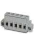 Phoenix contact 5448873 BCP-508F- 8 GN Разъем печатной платы