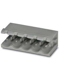 Phoenix contact 5452311 BCH-508H-23 BK Разъем печатной платы