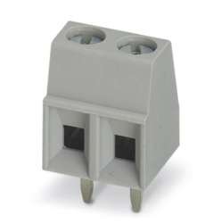 Phoenix contact 5452617 BC-381X9- 2 BK Клеммы для печатной платы