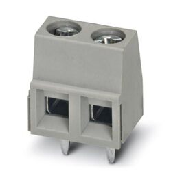 Phoenix contact 5474151 BC-508X14-12 GN Клеммы для печатной платы