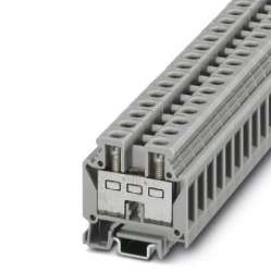 Phoenix contact 552024 MBK 6/E Проходная мини-клемма