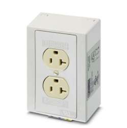 Phoenix contact 5600461 EM-DUO 120/15 Розетка