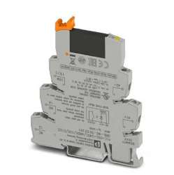 Phoenix contact 5603261 PLC-OSC- 24DC/ 48DC/100/C1D2 Оптопара