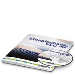 Phoenix contact 5604103 VLC-OEM-PDK1-CIT-P Лицензия