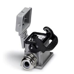 Phoenix contact 5604801 HC-P-DB9(M/TB) Компоненты соединителя