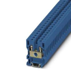 Phoenix contact 561028 MXK 4 BU Проходные клеммы