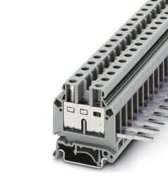 Phoenix contact 701008 URKN-A Проходные клеммы