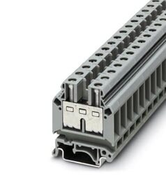 Phoenix contact 701011 URKN Проходные клеммы