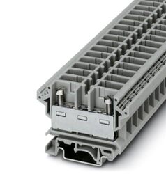 Phoenix contact 701082 URK-ND Проходные клеммы