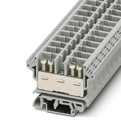 Phoenix contact 701095 URK-ND 2 Проходные клеммы