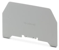 Phoenix contact 701105 TS-URK-ND Разделительная пластина