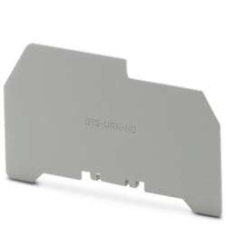 Phoenix contact 701118 STS-URK-ND Перегородка