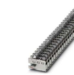 Phoenix contact 702997 AZK 35 Ответвительная клемма