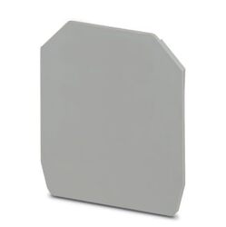 Phoenix contact 704021 D-UHSK 2000 Концевая крышка