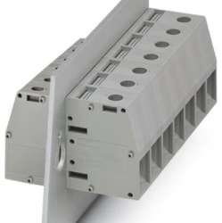 Phoenix contact 705017 HDFK 50/Z Проходная клемма