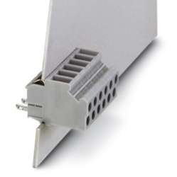 Phoenix contact 706032 DFK-4,8 Проходная клемма