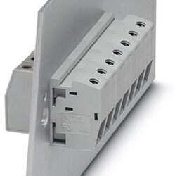 Phoenix contact 707073 HDFK 10 Проходная клемма