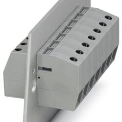 Phoenix contact 707769 HDFK 25 GNYE Проходная клемма