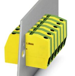 Phoenix contact 707798 HDFK 25-DP-PE Проходная клемма