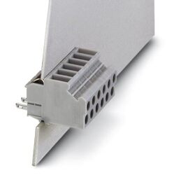 Phoenix contact 708030 DFK/DP-4,8 Проходная клемма