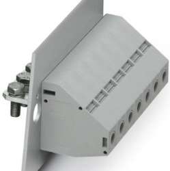 Phoenix contact 708580 HDFKV 50-VP Проходная клемма