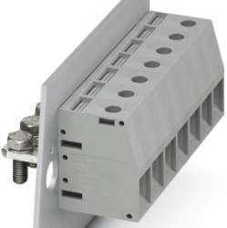 Phoenix contact 708988 HDFK 50-VP-DP Проходная клемма