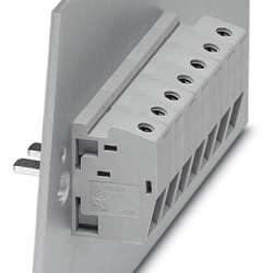 Phoenix contact 709110 HDFK 10-VP Проходная клемма