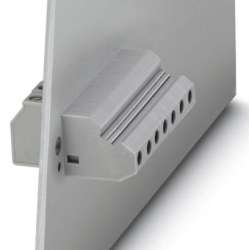 Phoenix contact 709275 HDFKV 4 GNYE Проходная клемма