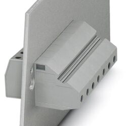 Phoenix contact 709291 HDFKV 10 GNYE Проходная клемма