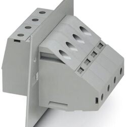 Phoenix contact 709547 HDFKV 95 Проходная клемма