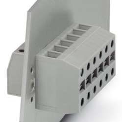 Phoenix contact 709550 HDFKV 10-TWIN Проходная клемма