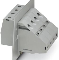 Phoenix contact 709673 HDFKV 95-F Проходная клемма