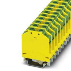 Phoenix contact 709725 OTTA 6-PE-1 Клемма защитного провода