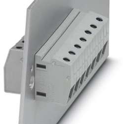 Phoenix contact 709754 HDFK 10/Z Проходная клемма