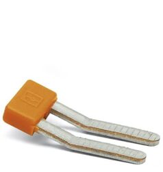 Phoenix contact 710853 EBL 2- 5 OG Гребенчатый мостик