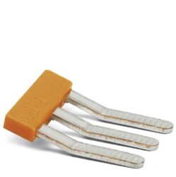 Phoenix contact 710866 EBL 3- 5 OG Гребенчатый мостик