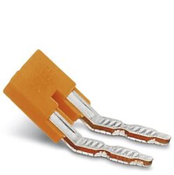 Phoenix contact 710882 EB 2- 6 OG Гребенчатый мостик