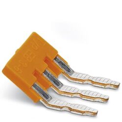 Phoenix contact 710895 EB 3- 6 OG Гребенчатый мостик