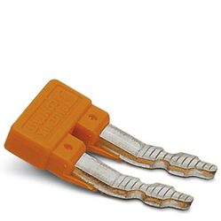 Phoenix contact 710918 EB 2- 8 OG Гребенчатый мостик