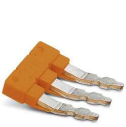 Phoenix contact 710921 EB 3- 8 OG Гребенчатый мостик