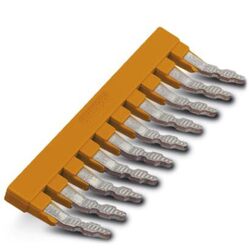 Phoenix contact 710934 EB 10- 8 OG Гребенчатый мостик