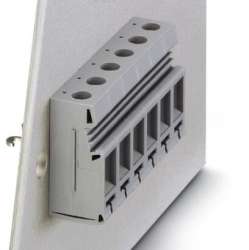 Phoenix contact 711014 VDFK 6-DP Проходная клемма