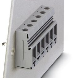 Phoenix contact 711027 VDFK 6 Проходная клемма