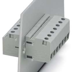 Phoenix contact 714024 HDFK 10-HV/Z Проходная клемма